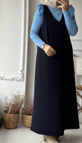 Dila Jile Dress