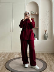 Roza Oysh Set
