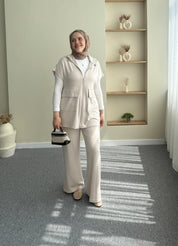 Oysh Vestli Set