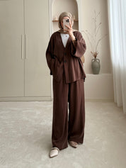 Dora Modal Fabric