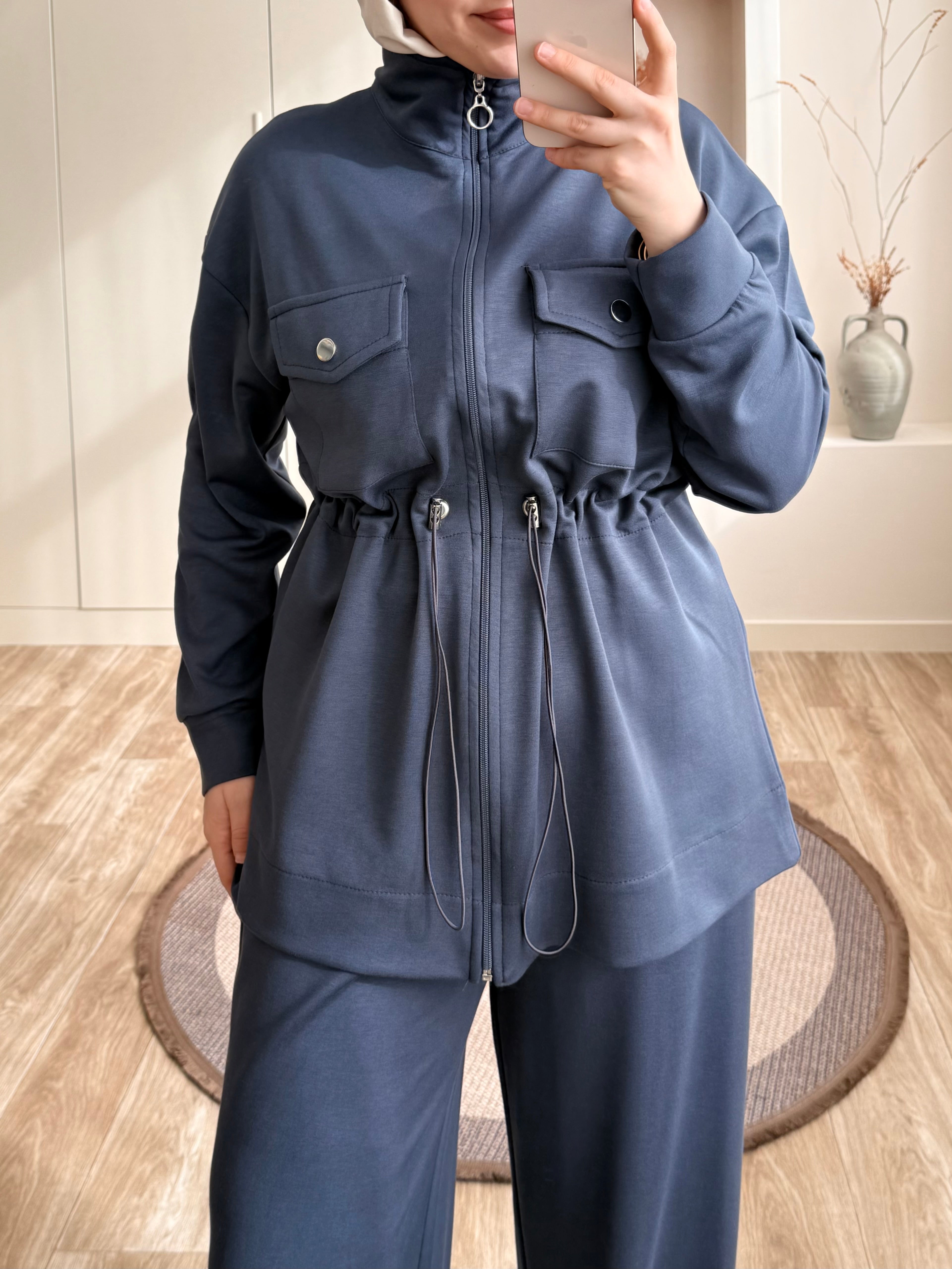Roza Oysh Set