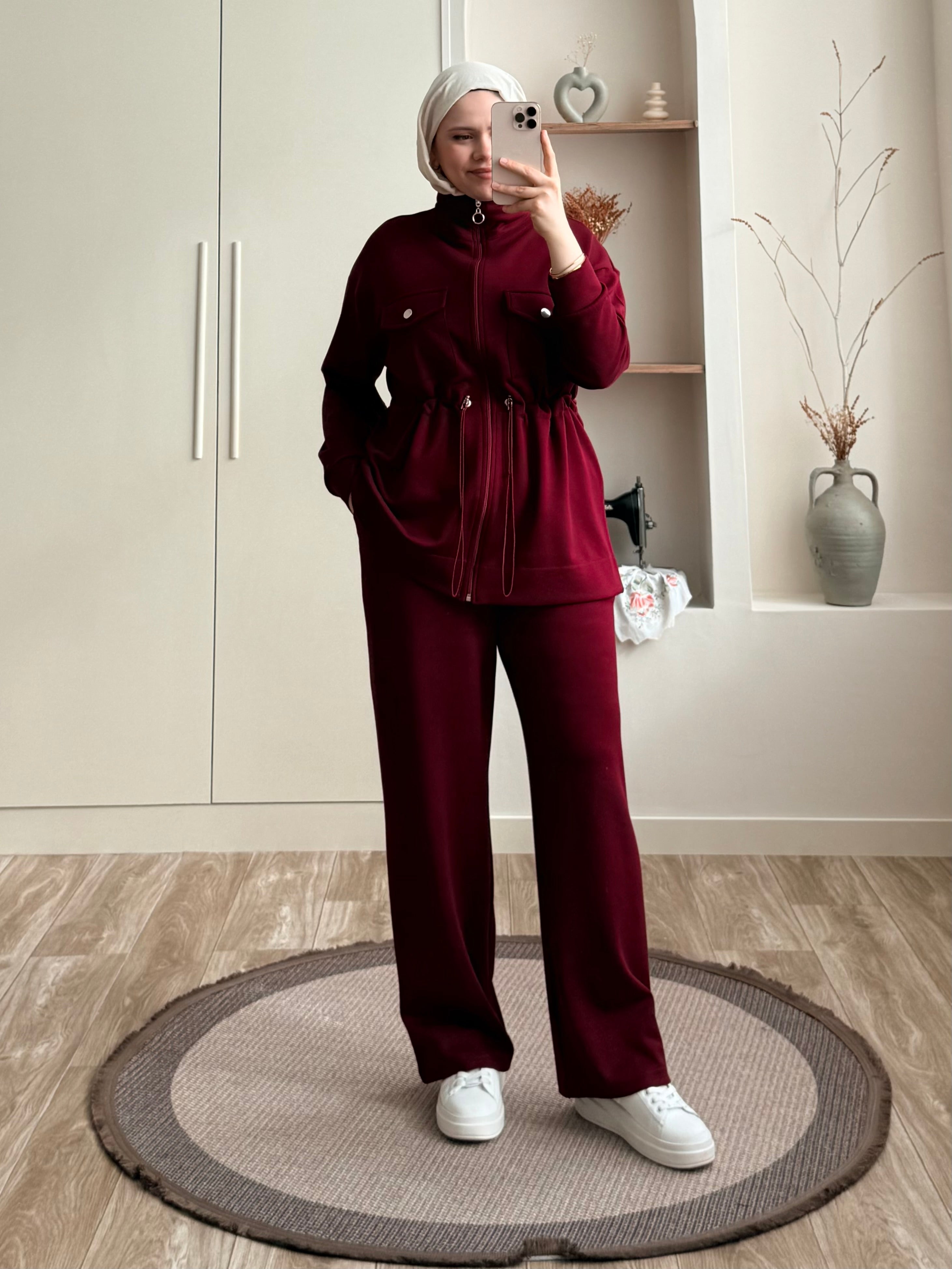 Roza Oysh Set