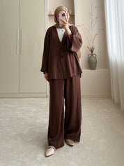 Dora Modal Fabric