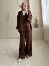 Dora Modal Fabric