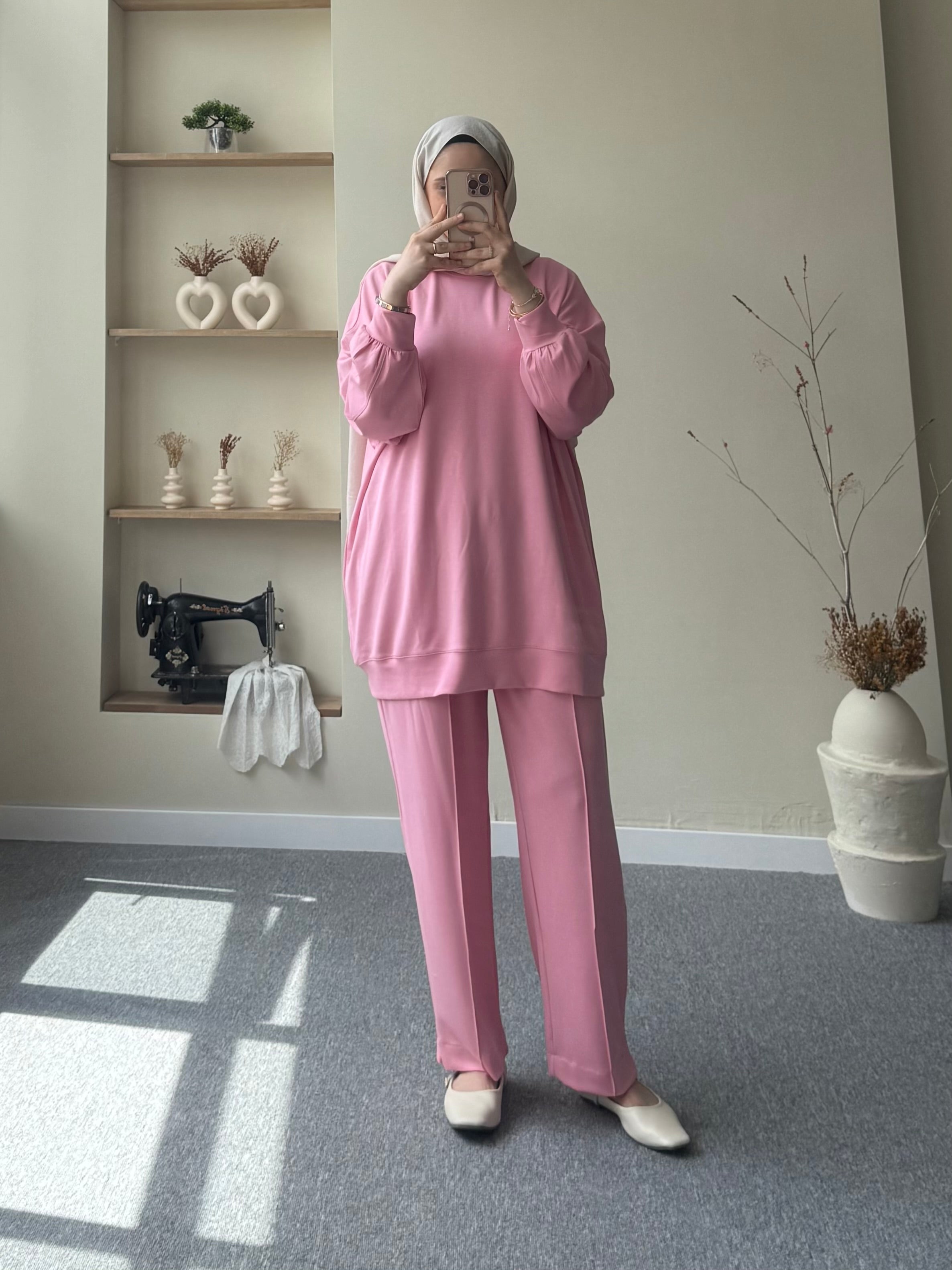 OYSH SWEAT TAKIM