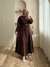 Diva Cupra Dress