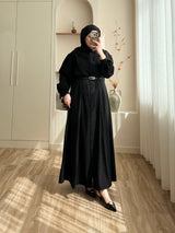 Diva Cupra Dress