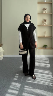 Oysh Vestli Set