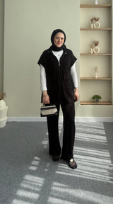 Oysh Vestli Set