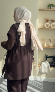 Oysh Vestli Set