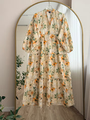Lisa Mango Dress