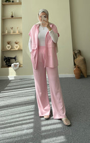 Oysh Vestli Set