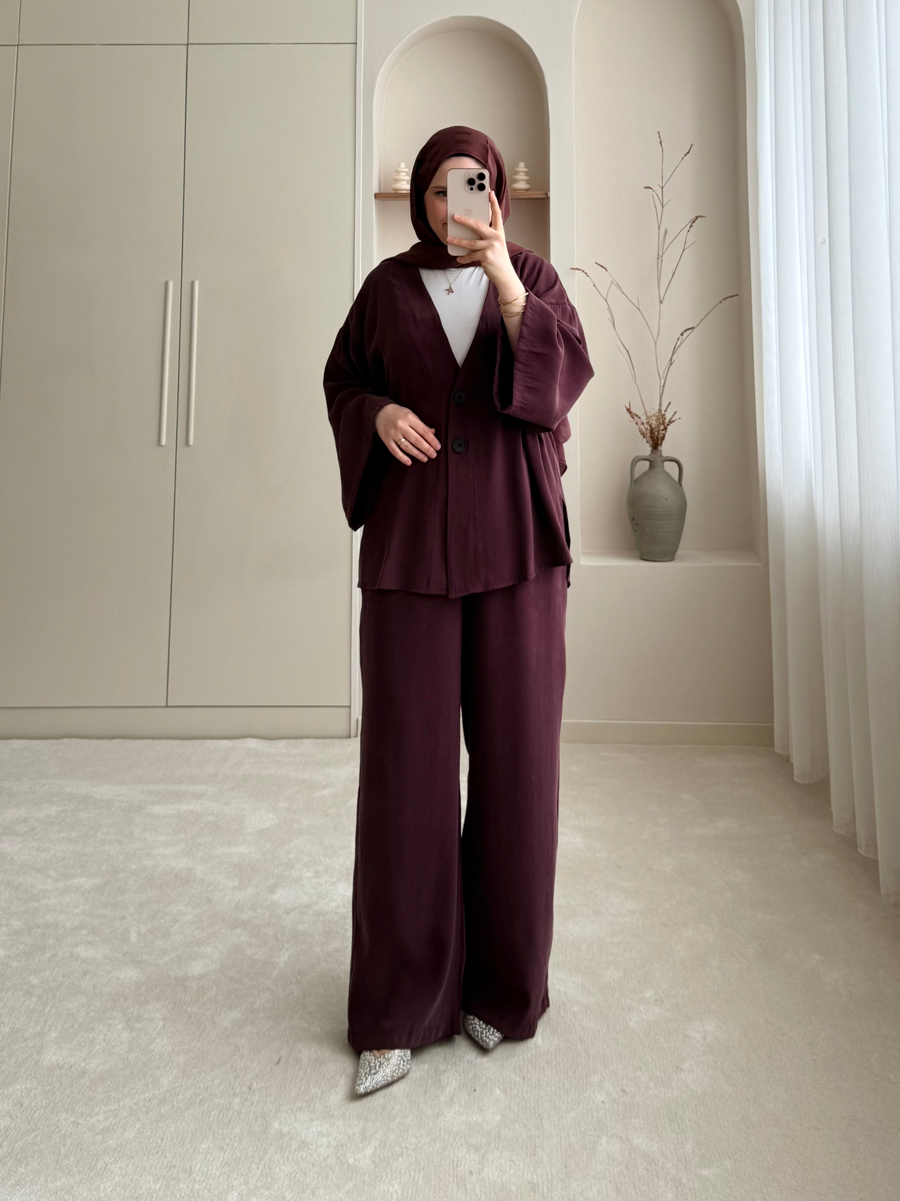Dora Modal Set