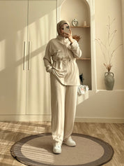 Roza Oysh Set