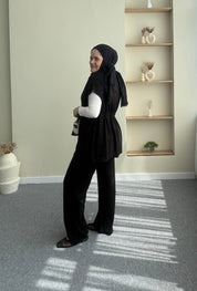 Oysh Vestli Set