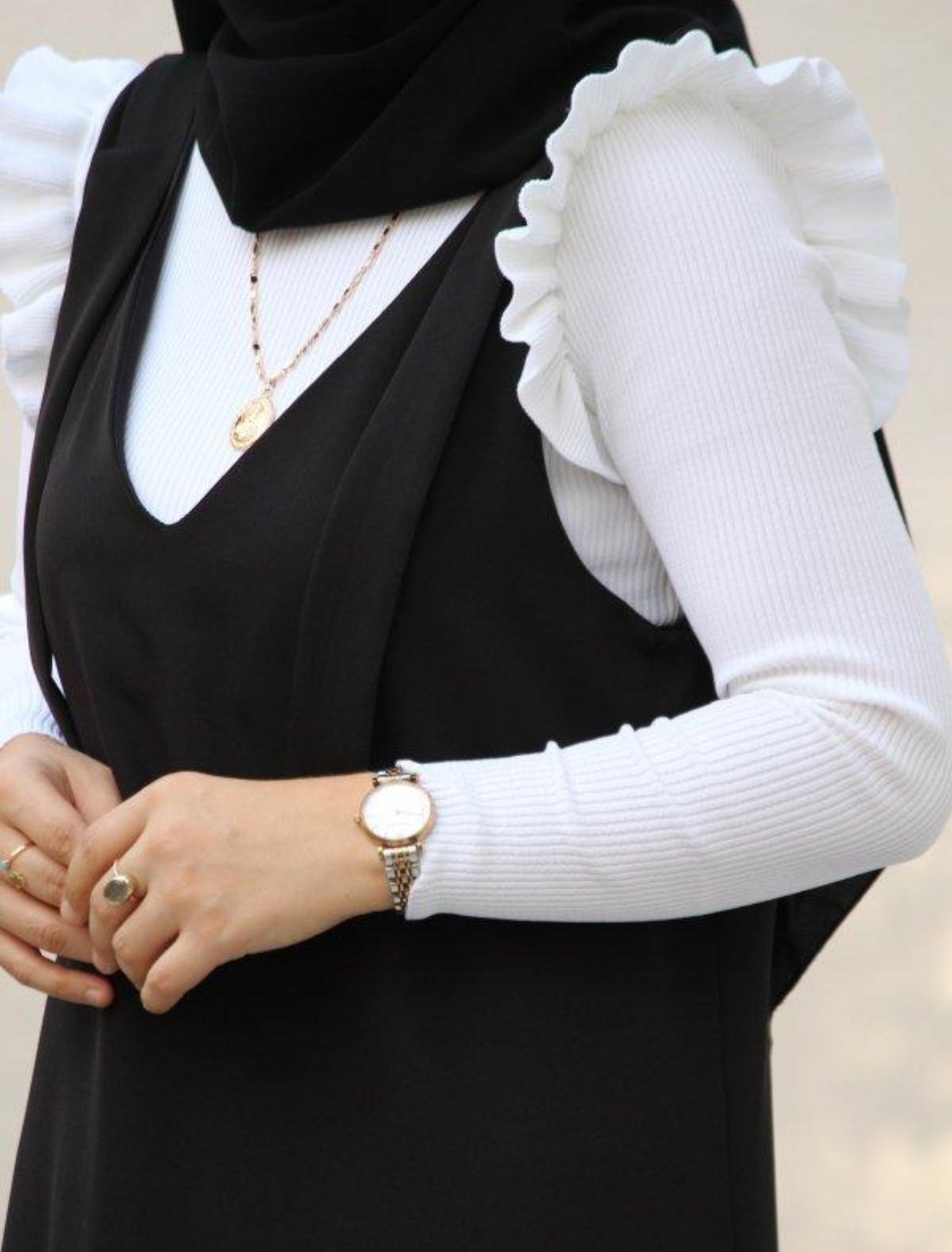 Dila Jile Dress
