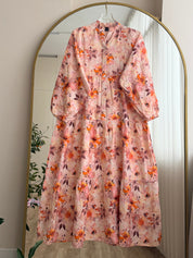 Lisa Mango Dress