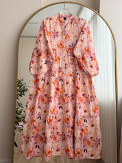 Lisa Mango Dress