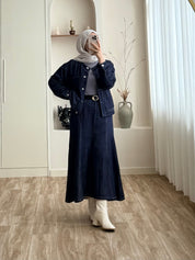 Tensel Kot Set