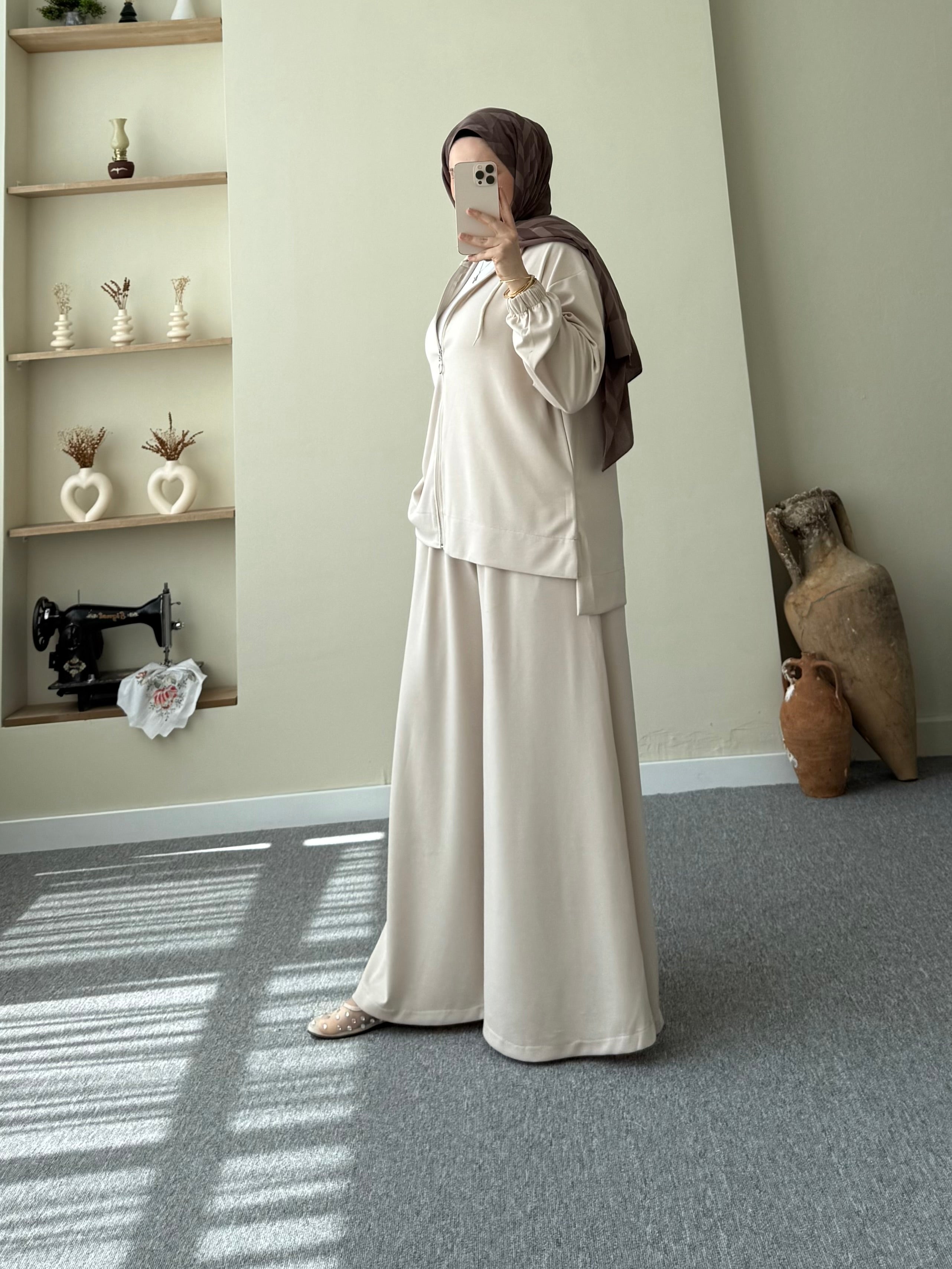 Kübra Oysh Set