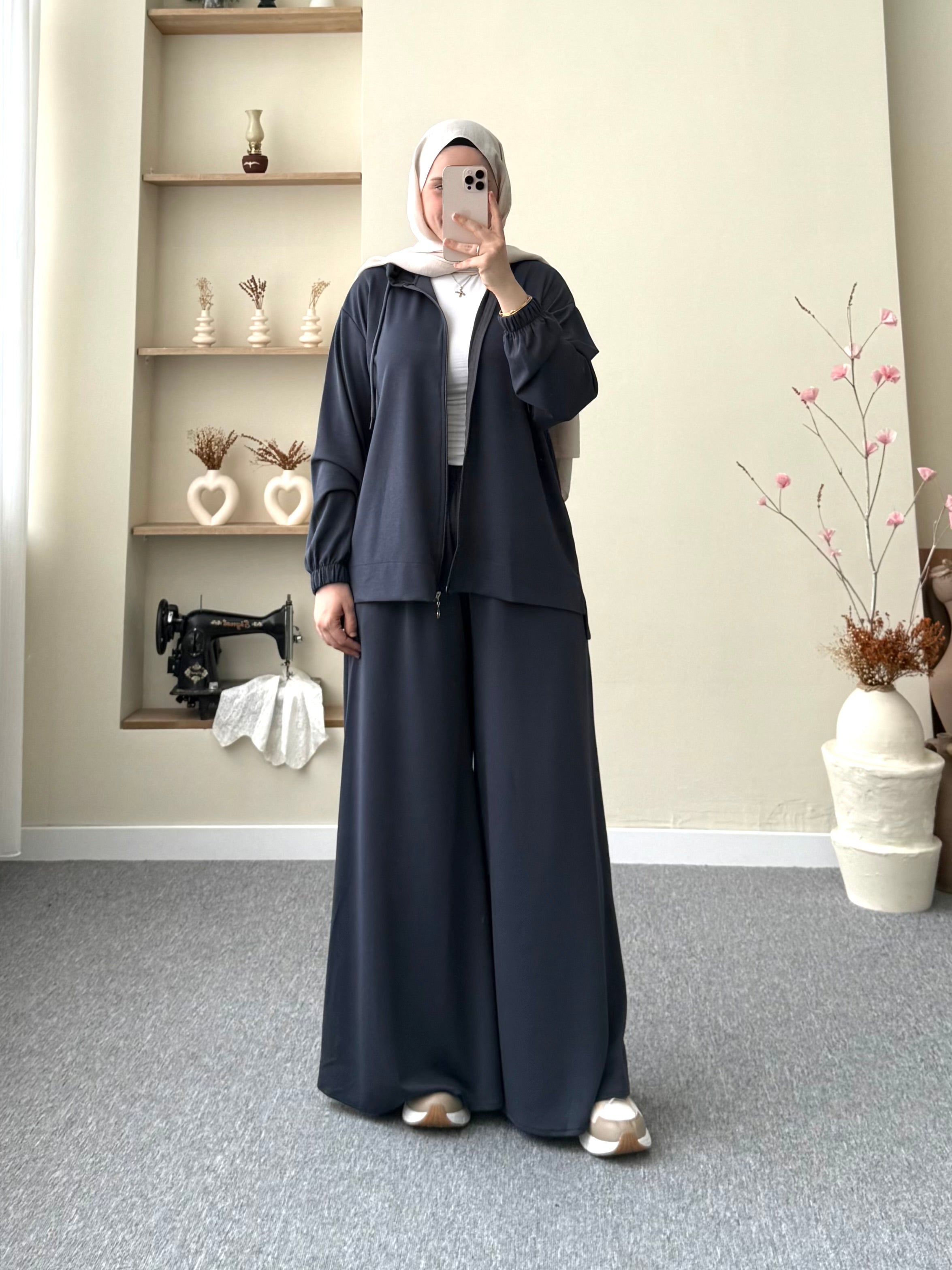 Kübra Oysh Set