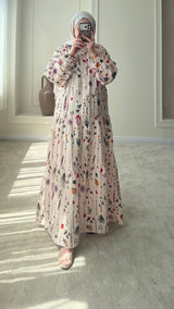 Amine Mango Dress