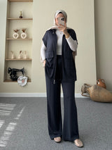 Oysh Vestli Set