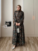 Lissa Dress