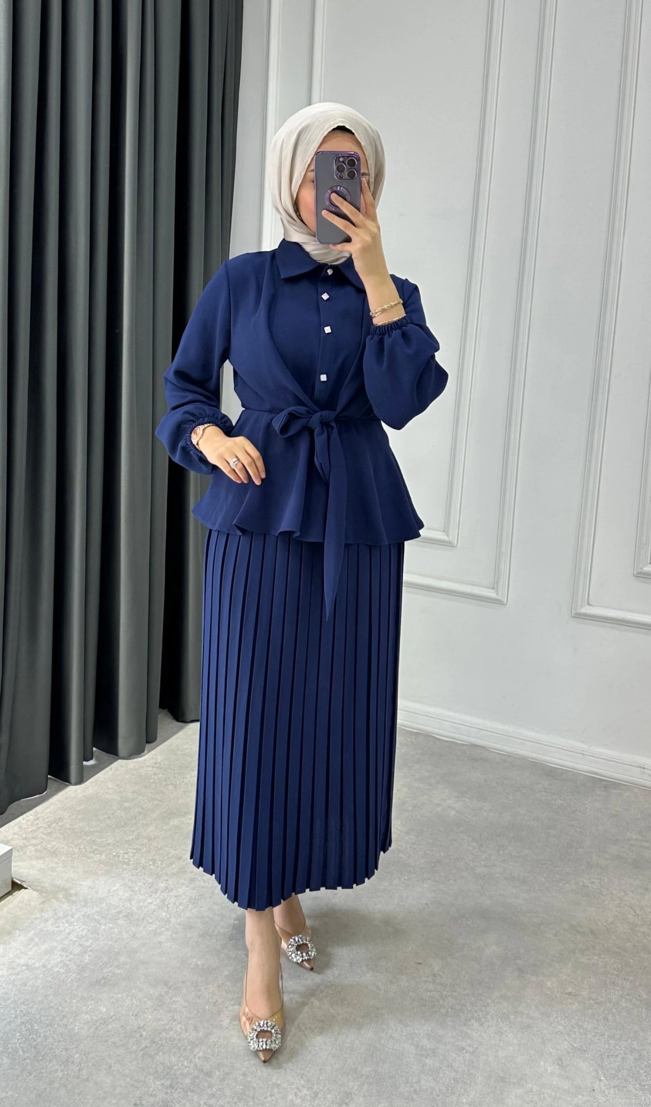 Jasmin Set