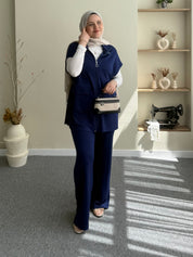 Oysh Vestli Set