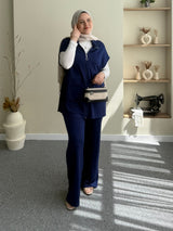 Oysh Vestli Set