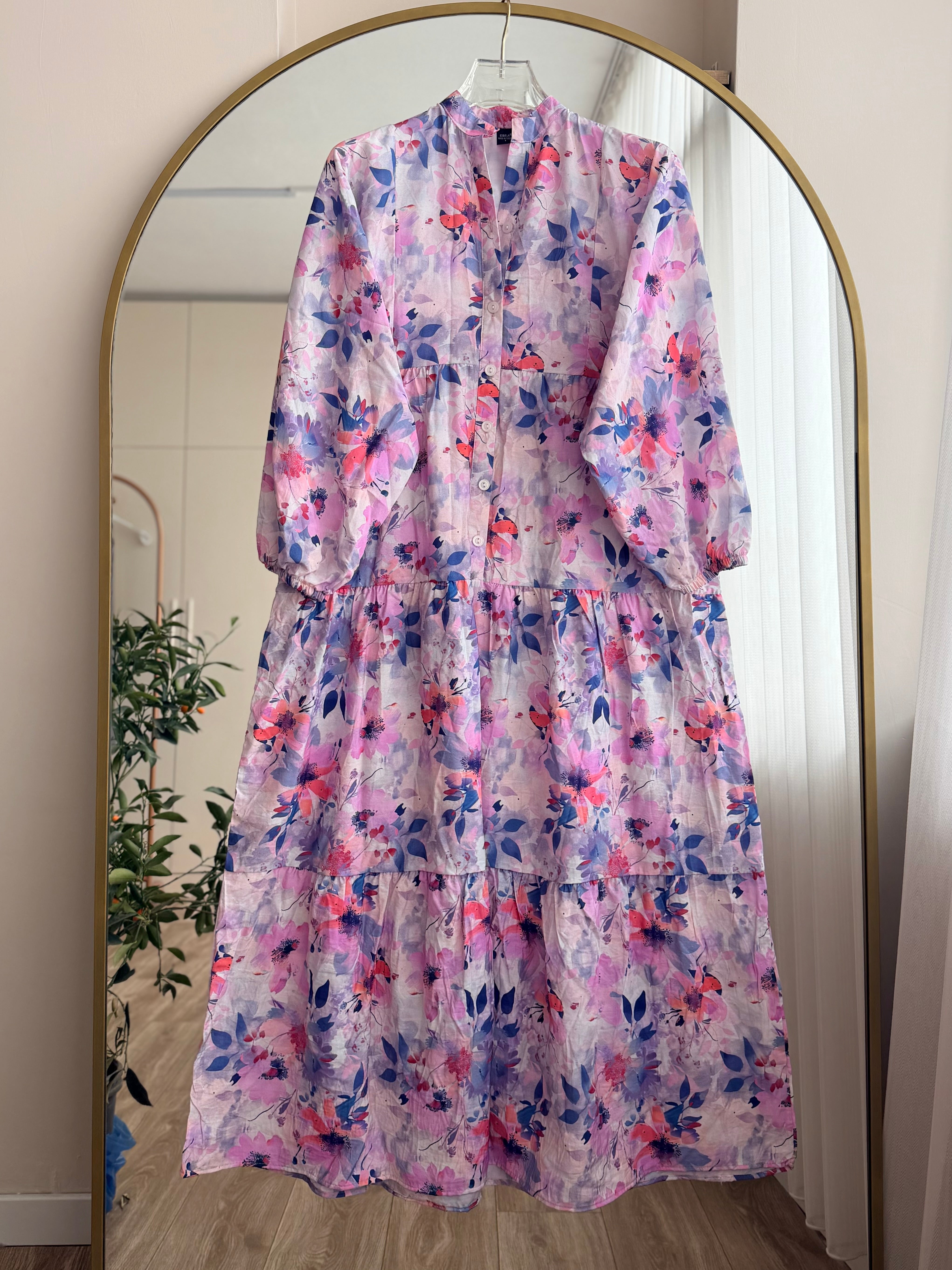 Lisa Mango Dress