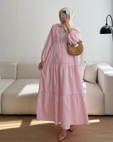 MERY MANGO ELBİSE