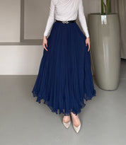 Chiffon Rüya Skirt