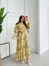 Lisa Mango Dress