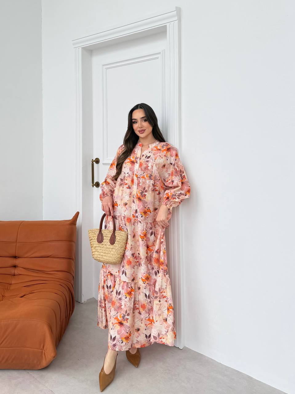 Lisa Mango Dress