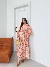 Lisa Mango Dress