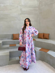 Lisa Mango Dress