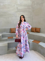 Lisa Mango Dress