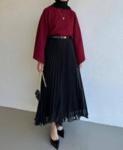 Chiffon Rüya Skirt